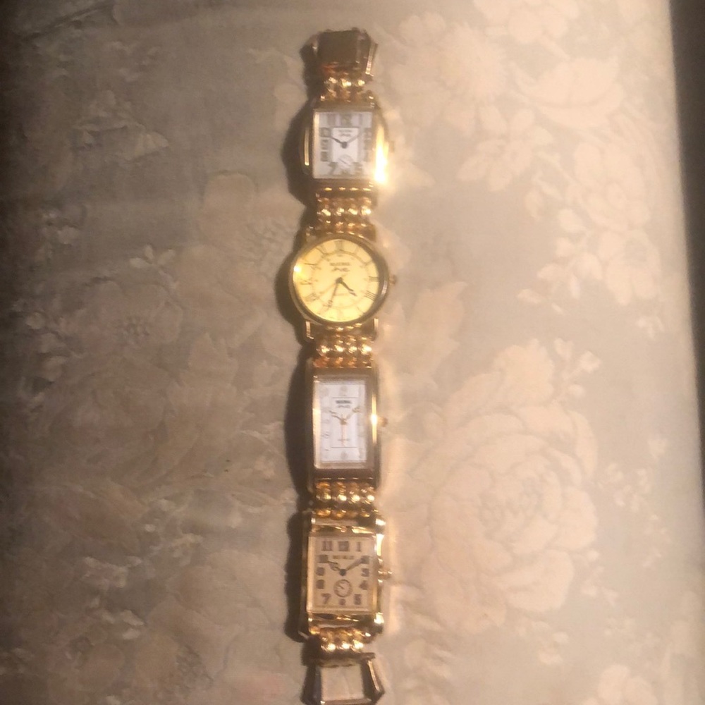COPY - Maximal Art Watch